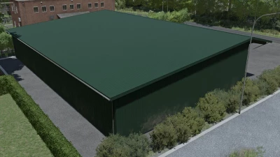 VDI Sheds v1.0.0.0