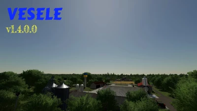 Vesele v1.4.0.0