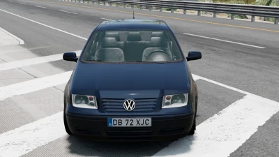 Volkswagen Jetta/Bora 2000-2005 fixed v3.8