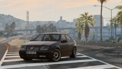 Volkswagen Jetta/Bora 2000-2005 fixed v3.8