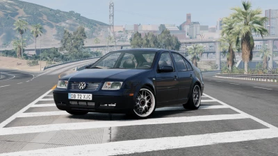 Volkswagen Jetta/Bora 2000-2005 fixed v3.8