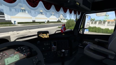 Volvo FH3 Parts v1.1