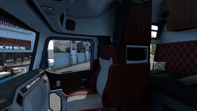 Western Star 5700XE Rework v1.1