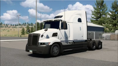 Western Star 5700XE Rework v1.2 1.46