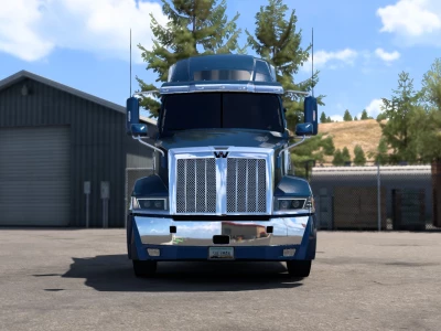 Western Star 5700XE Rework v1.2 1.46