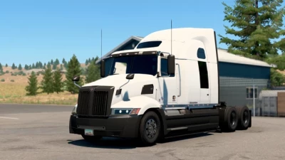 Western Star 5700XE Rework v1.5 1.46