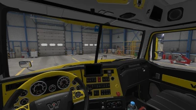 Western Star 5700XE Rework v1.5 1.46