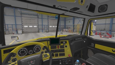 Western Star 5700XE Rework v1.6 1.46