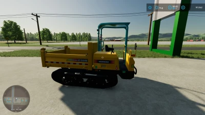 Yanmar C30R2B v1.0.0.0