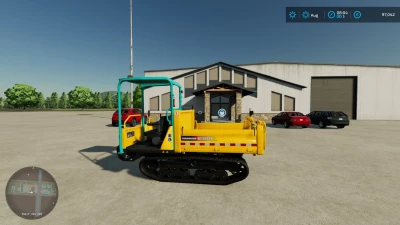 Yanmar C30R2B v1.0.0.0