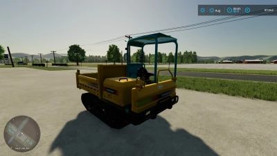 Yanmar C30R2B v1.0.0.0