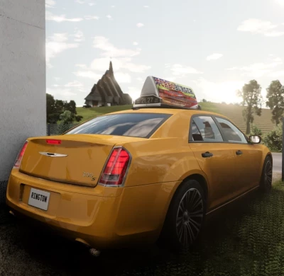 11-23 Chrysler 300C v1.4