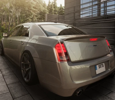 11-23 Chrysler 300C v1.4