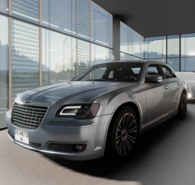 11-23'Chrysler 300C v1.3