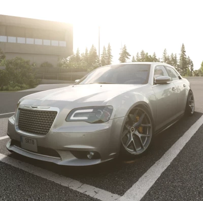 11-23'Chrysler 300C v1.3