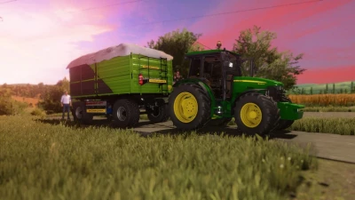 15 ton trailer BETA v1.0.0.0