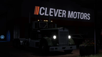 1949 Kenworth 524 v2.0.0.0