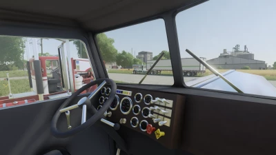 1949 Kenworth 524 v2.0.0.0