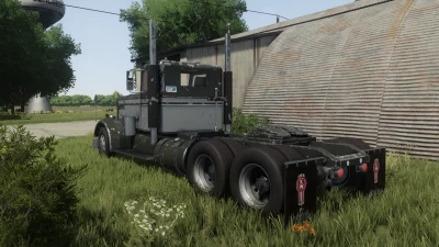 1949 Kenworth 524 v2.0.0.0