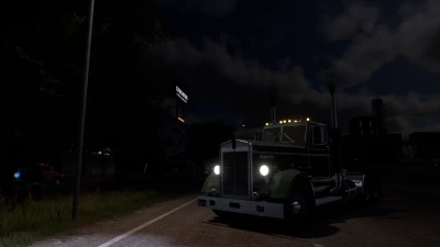 1949 Kenworth 524 v2.0.0.0