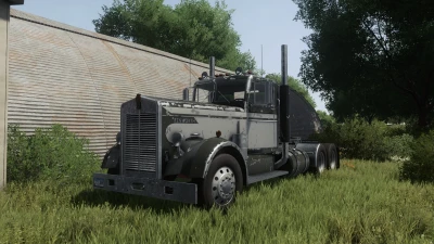 1949 Kenworth 524 v2.0.0.0