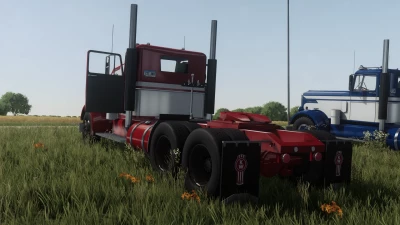 1949 Kenworth 524 v2.0.0.0