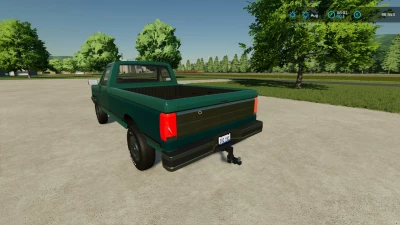 1990 Ford F350 v1.0.0.0