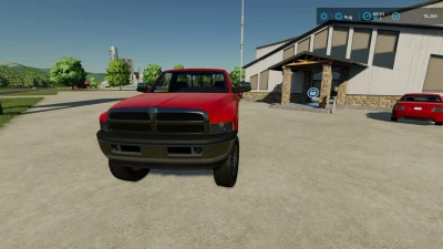 1997 Dodge Ram SRW/DRW v1.0.0.0