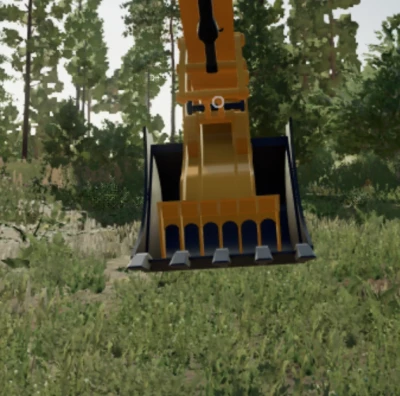 20 ton bucket pack v1.0.0.0