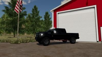 2016 Ford F-350 v1.0.0.0