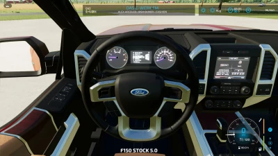 2016 Ford F150 Limited v1.0.0.0