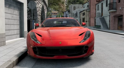 2017-2022 Ferrari 812 Superfast v1.0