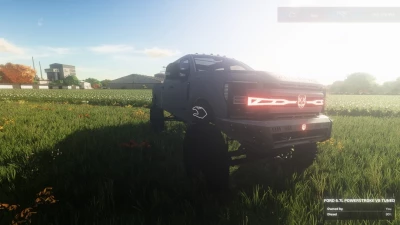 2018 F350 AnyLevel v1.0.0.0