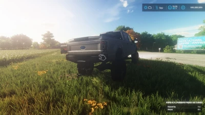 2018 F350 AnyLevel v1.0.0.0