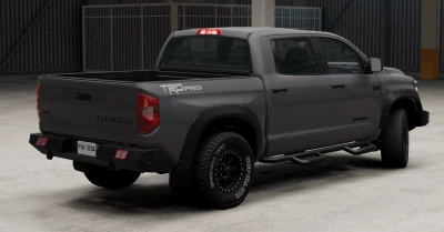 2020 Toyota Tundra Pro v1.0