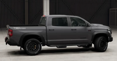 2020 Toyota Tundra Pro v1.0