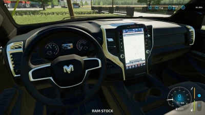 2021 Ram TRX v1.0.0.0