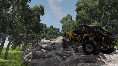 4x4 Offroad v0.15