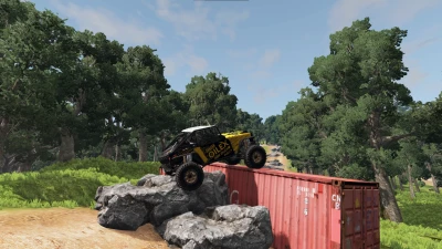 4x4 Offroad v0.15