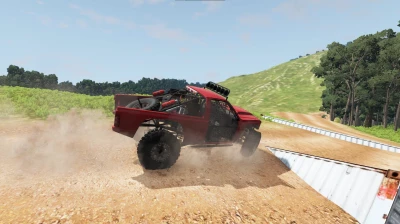 4x4 Offroad Enduranc v1.2