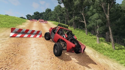 4x4 Offroad Enduranc v1.2