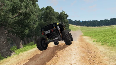 4x4 Offroad Enduranc v1.2