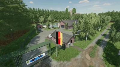 Ackendorf22 Map v1.0.0.3