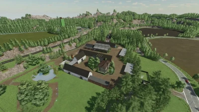 Ackendorf22 Map v1.0.0.3