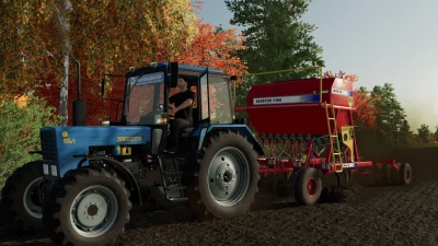 Agrator 3400 v1.0.0.0