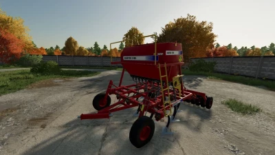 Agrator 3400 v1.0.0.0