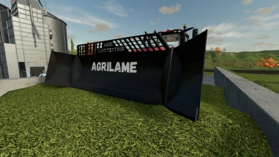 Agrimanutention Tool Pack v1.0.0.1