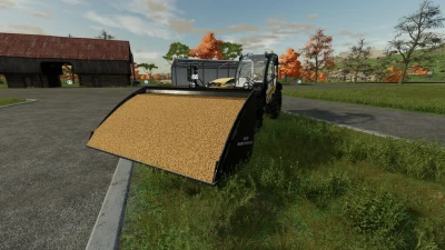 Agrimanutention Tool Pack v1.0.0.1