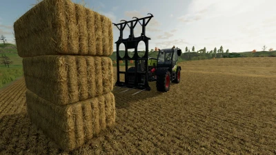 Agrimanutention Tool Pack v1.0.0.1