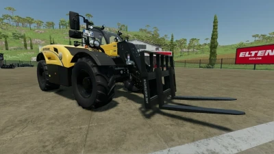 Agrimanutention Tool Pack v1.0.0.1